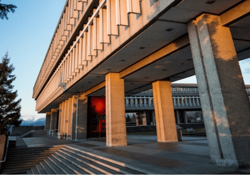 SFU Campus