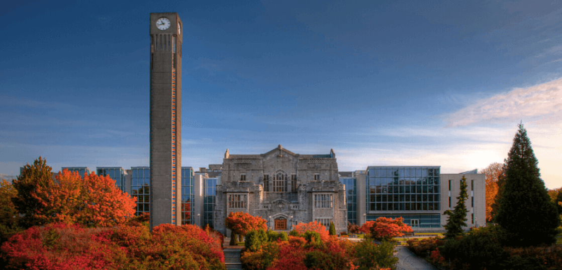 University Campus